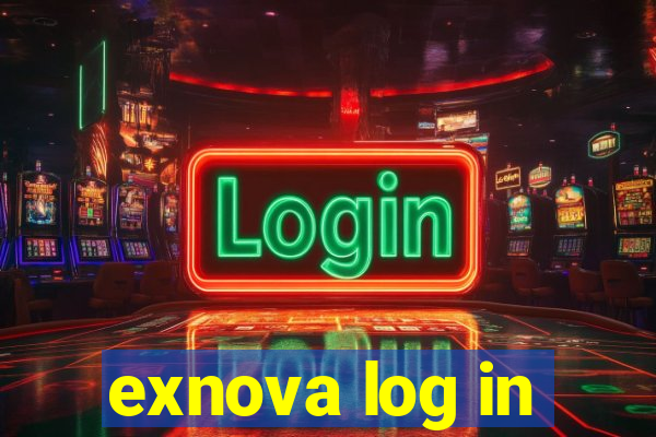 exnova log in